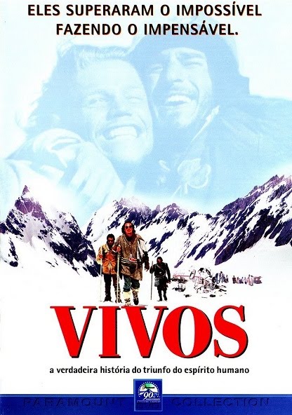TOP CP – 5 FILMES COM MUITA NA NEVE 1 Vivos